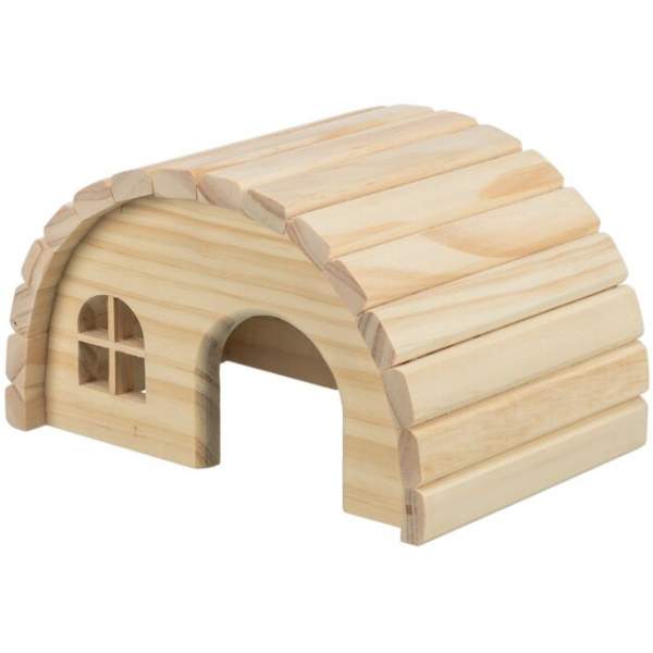 Holzhaus